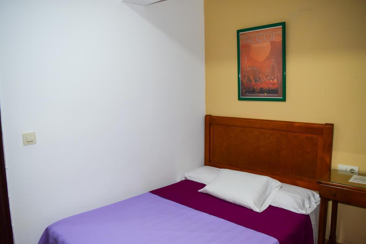 Pension Waksman - Valencia — Photos 2