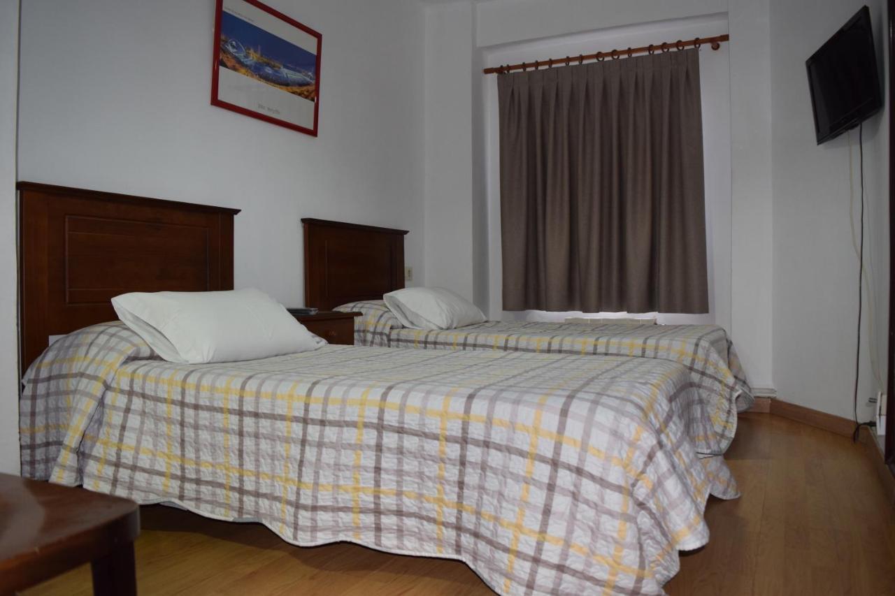Pension Waksman - Valencia — Photos 1
